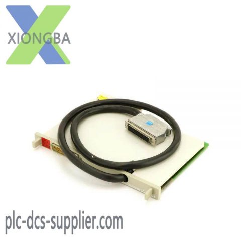 SIEMENS 6ES5312-3AB31 IM312 Interface Module with 0.95m Cable