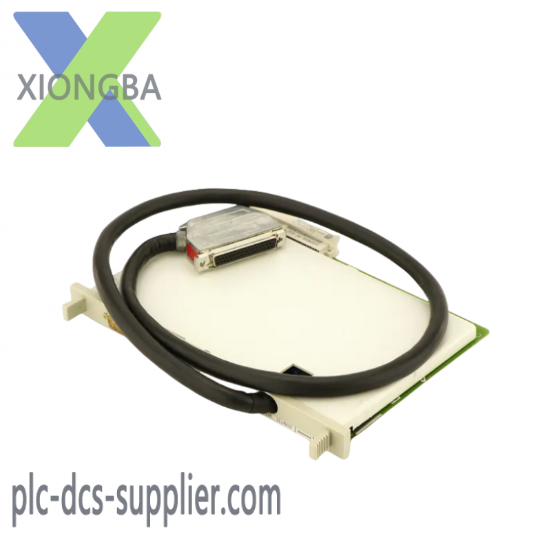 6es5312-3ab32_siemens_simatic_s5_interface_module.png SIEMENS 6ES5312-3AB32 Simatic S5 Interface Module: High Performance for Industrial Control Systems