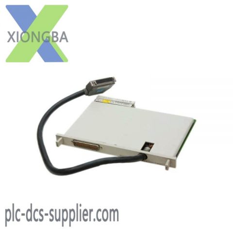 SIEMENS 6ES5312-5CA12 IM312 Interface Module with Cable