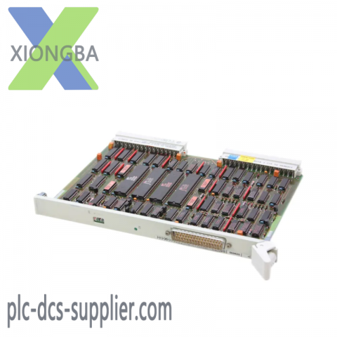 SIEMENS 6ES5324-3UR11 Watchdog Module - Reliability at Its Core