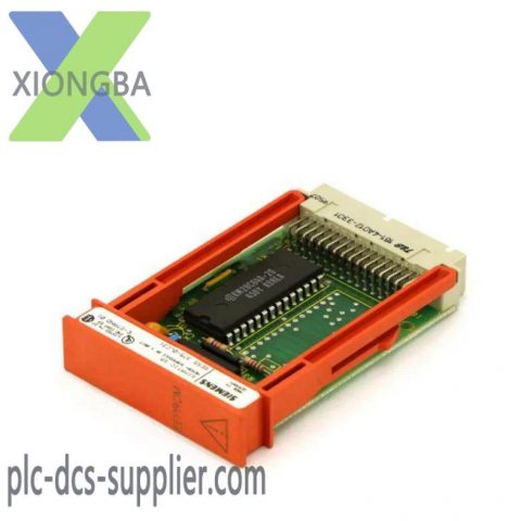 SIEMENS 6ES5375-0LC31: Industrial Control Memory Submodule, Precision & Reliability