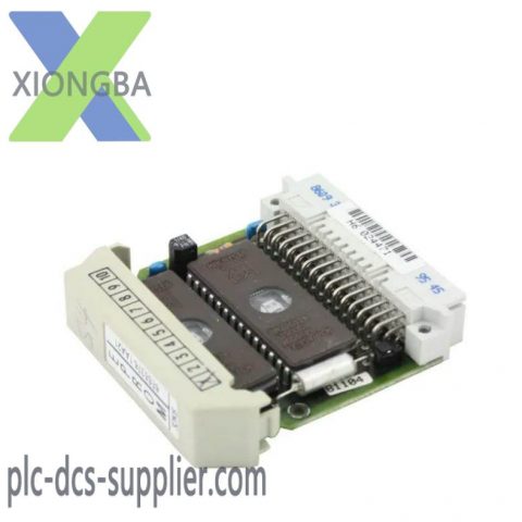 SIEMENS 6ES5 376-1AA21 Memory Submodule, Industrial Control Module
