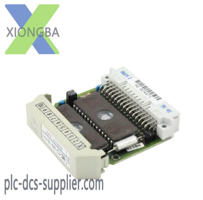 6es5376-1aa21_siemens_memory_submod.jpg SIEMENS 6ES5 376-1AA21 Memory Submodule, Industrial Control Module