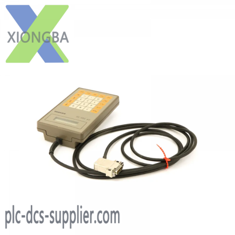 SIEMENS 6ES5393-0UA15: Industry Grade Operator Panel