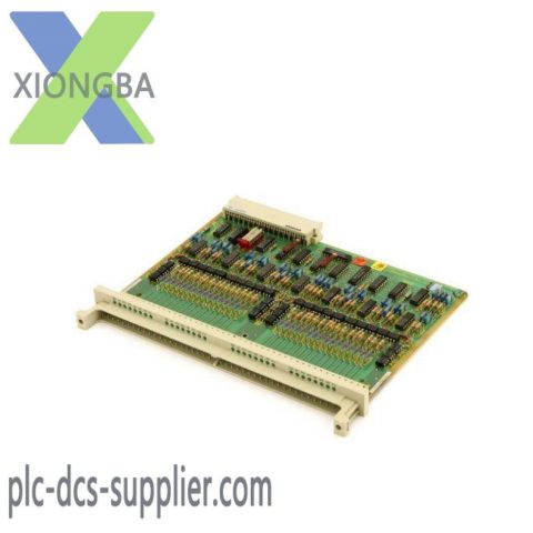 SIEMENS 6ES5420-3BA11 - Advanced Digital Input Module