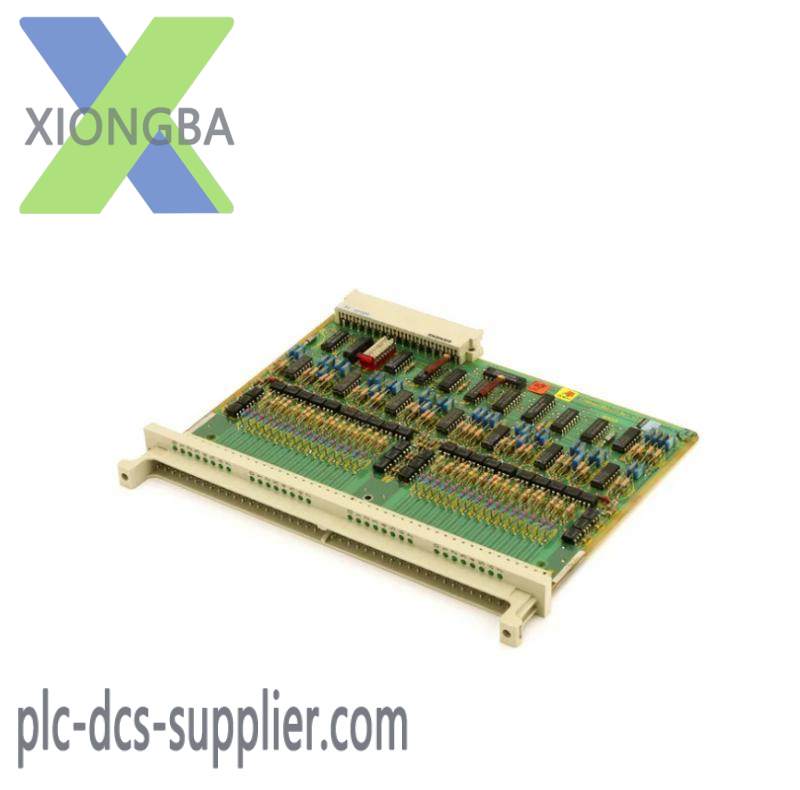6es5420-3ba11_siemens_digital_input_module.jpg SIEMENS 6ES5420-3BA11 - Advanced Digital Input Module