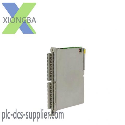 SIEMENS 6ES5420-4UA12 Digital Input Module - Compact & Reliable