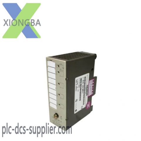 SIEMENS S5 420 Digital Input Module, 6ES5420-8MA11