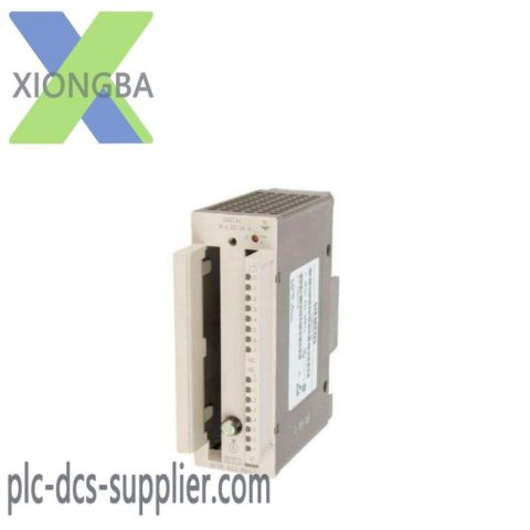 SIEMENS 6ES5422-8MA11 Digital Input Module - Comprehensive Control Solution