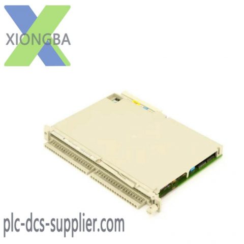 SIEMENS 6ES5430-4UA11 - High Performance Digital Input Module