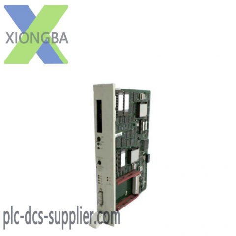 SIEMENS 6ES5430-8MB11: High-Performance Digital Input Module for Industrial Automation