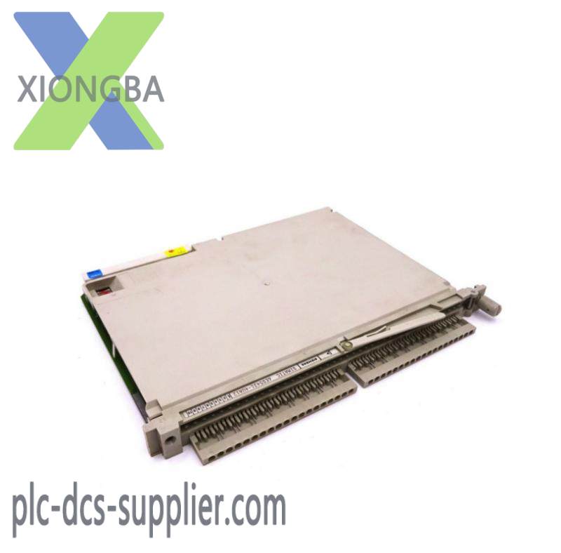 6es5431-4ua12_siemens_digital_input_module.jpg SIEMENS 6ES5431-4UA12: Advanced Digital Input Module for Industrial Automation
