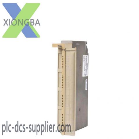 SIEMENS 6ES5431-7LA12 - Advanced Digital Input Module for Industrial Control