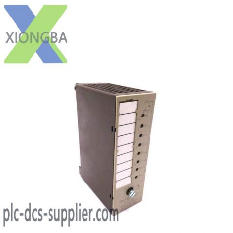 SIEMENS 6ES5431-8FA11 Digital Input Module for Efficient Factory Automation