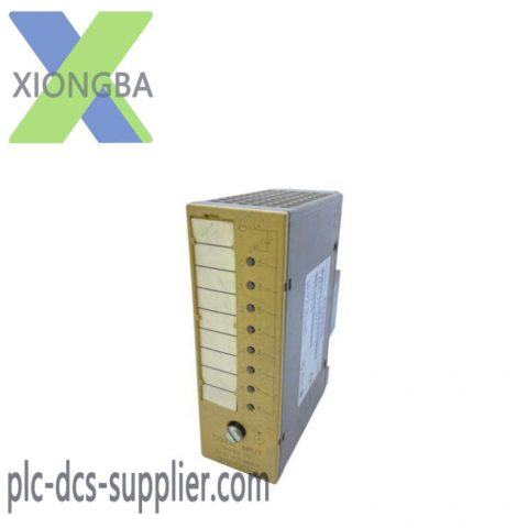 SIEMENS S5 16DE Electronic Module 6ES5431-8MA11, Programmable Logic Controller (PLC)