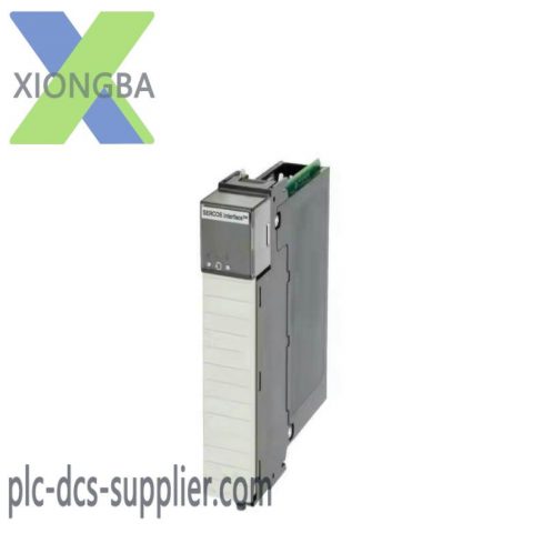 SIEMENS 6ES5432-7LA11: High-Power Digital Input Module for Industrial Control Systems