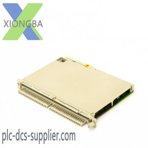 SIEMENS 6ES5434-4UA11: Digital Input Module - Precision Control for Industry