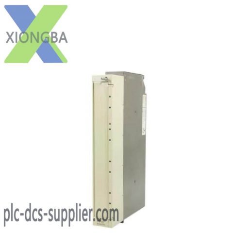 SIEMENS 6ES5434-7LA11: Digital Input Module for Industrial Automation