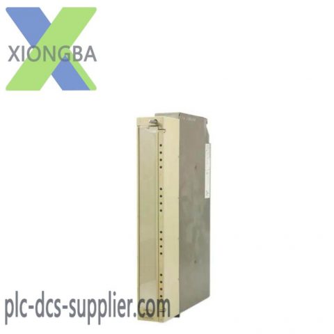 SIEMENS 6ES5435-7LA11: High-Performance Digital Input Module for Industrial Control Systems