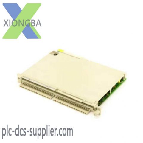 SIEMENS 6ES5436-4UA11: Advanced Digital Input Module for Industrial Automation