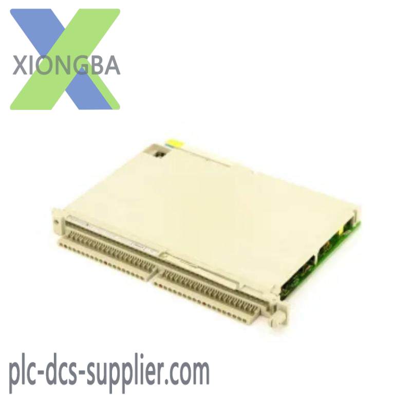 6es5436-4ua11_siemens_digital_input_module.jpg SIEMENS 6ES5436-4UA11: Advanced Digital Input Module for Industrial Automation
