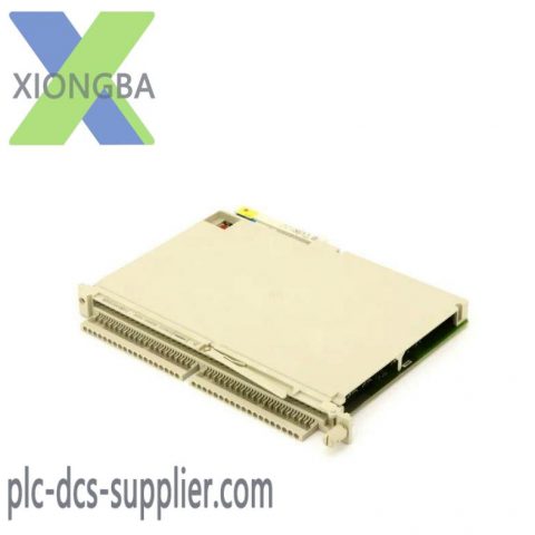 SIEMENS 6ES5436-4UA12: Advanced Digital Input Module for Industrial Control Systems