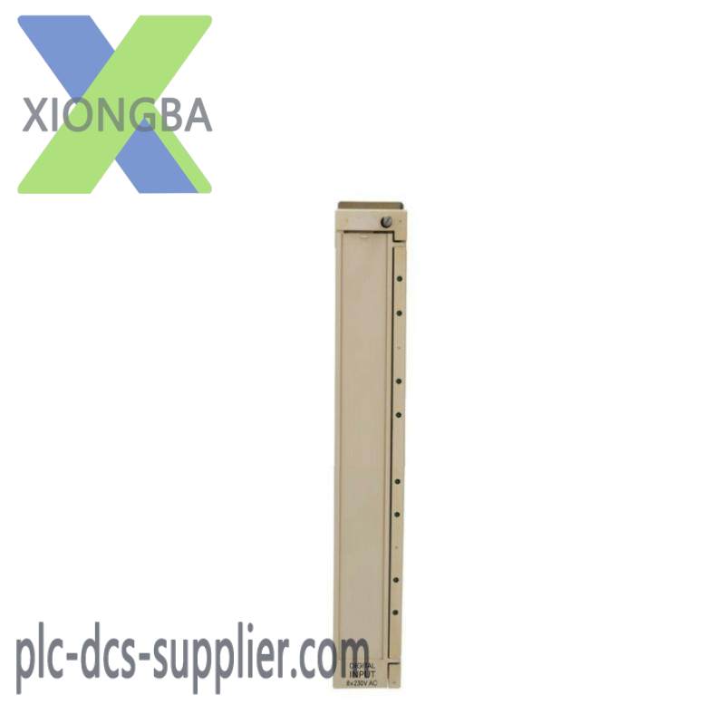 6es5436-7lc11_siemens_digital_input_module.jpg SIEMENS 6ES5436-7LC11: High-Precision Digital Input Module for Industrial Control Systems