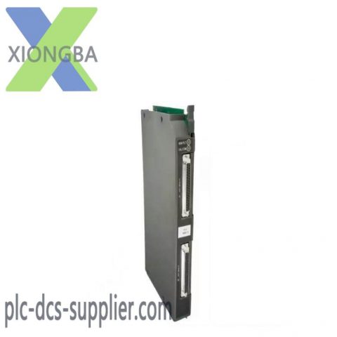 SIEMENS 6ES5440-8MA11: Precision Digital Output Module for Industrial Control