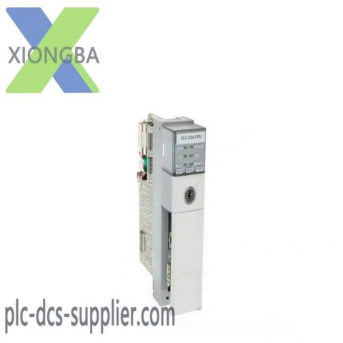 SIEMENS 6ES5440-8MA12 - Advanced Digital Output Module