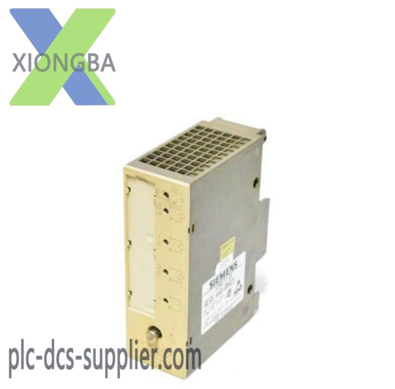 6es5440-8ma21_siemens_digital_output_module.jpg SIEMENS 6ES5440-8MA21: Precision Digital Output Module for Industrial Automation