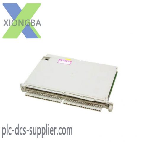 SIEMENS 6ES5441-4UA11 - Compact Digital Output Module for Industrial Automation