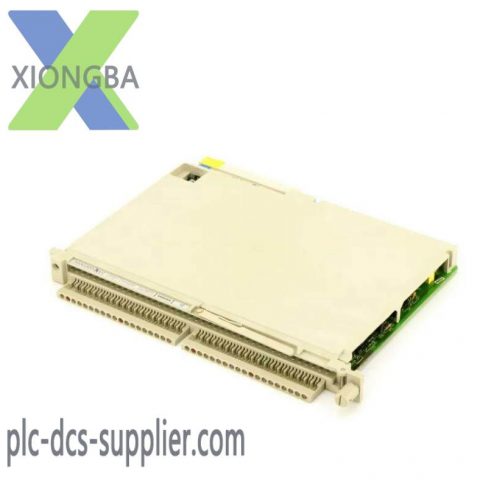 SIEMENS 6ES5441-4UA12 Digital Output Module: Advanced Control Solutions