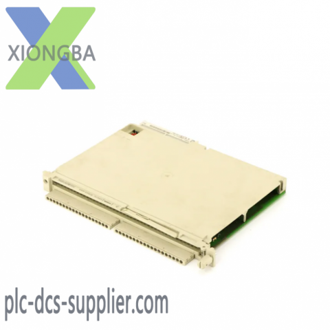 SIMATIC Digital Output Module 6ES5441-4UA14, Advanced Industrial Control Solutions