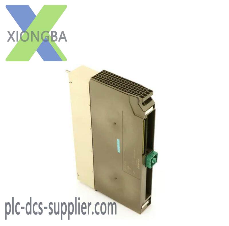 6es5441-7la13_siemens_digital_output_module.jpg SIEMENS 6ES5441-7LA13: High-Performance Digital Output Module for Industrial Automation