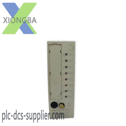 SIEMENS SIMATIC 451 Digital Output Module, 6ES5451-8MD11, Programmable Logic Controller