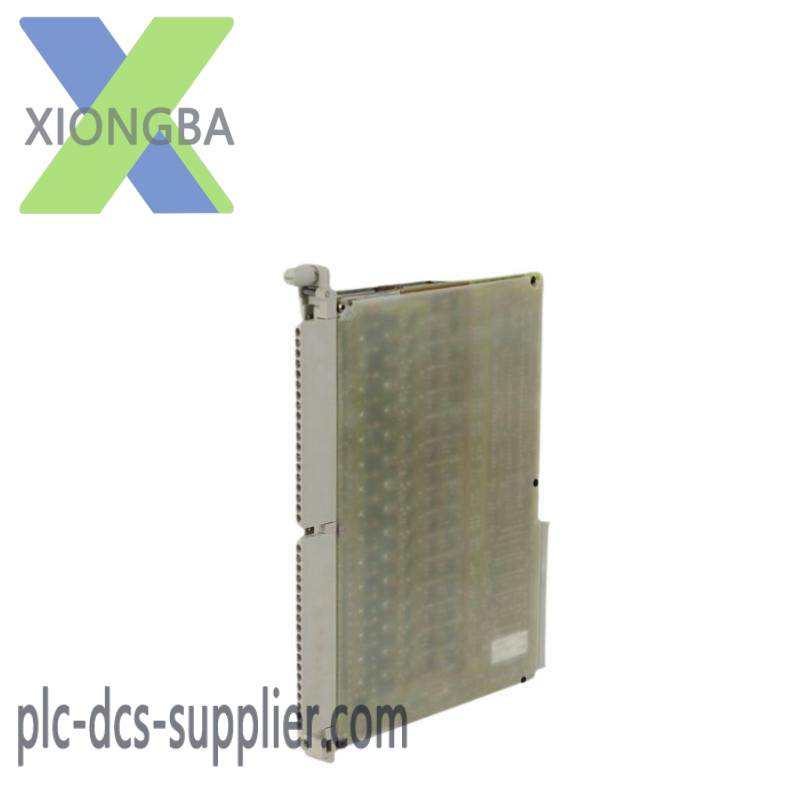 6es5453-4ua11_siemens_digital_output_module.jpg SIEMENS 6ES5453-4UA11 - Compact Digital Output Module for Programmable Logic Control Systems