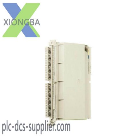 SIEMENS 6ES5454-4UA13 - Compact Digital Output Module