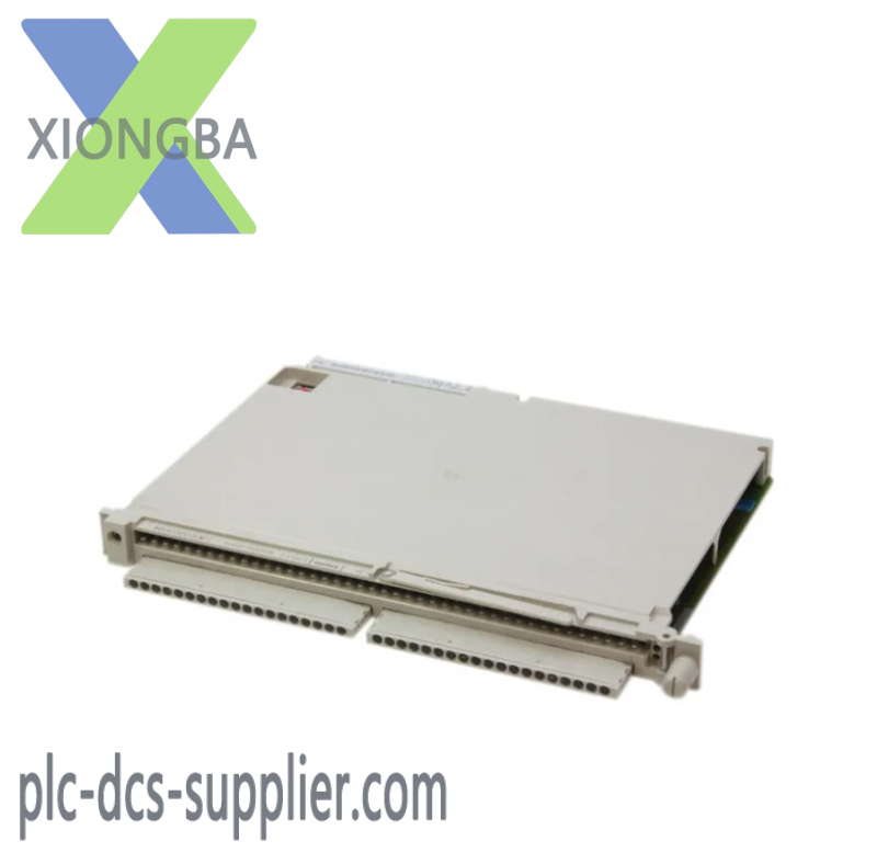 6es5454-4ua14_siemens_digital_output_module.png SIEMENS 6ES5454-4UA14: Compact Digital Output Module for Industrial Control Systems