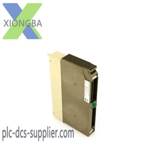 SIEMENS SIMATIC S5 454 Digital Output Module - 6ES5454-7LB11, Compact Automation Solution for Your PLC System