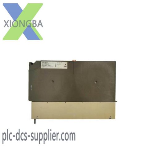 SIEMENS 6ES5455-7LA11: Advanced Digital Output Module for Industrial Automation