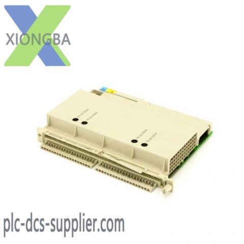 SIEMENS 6ES5456-4UA12 Digital Output Module: Compact & Efficient Control Solution