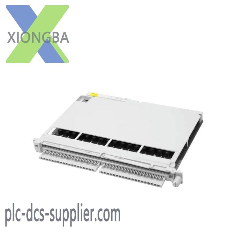 6es5458-4ua12_siemens_relay_output_module.jpg SIEMENS 6ES5458-4UA12 - Industrial Relay Output Module, High Performance & Precision Control