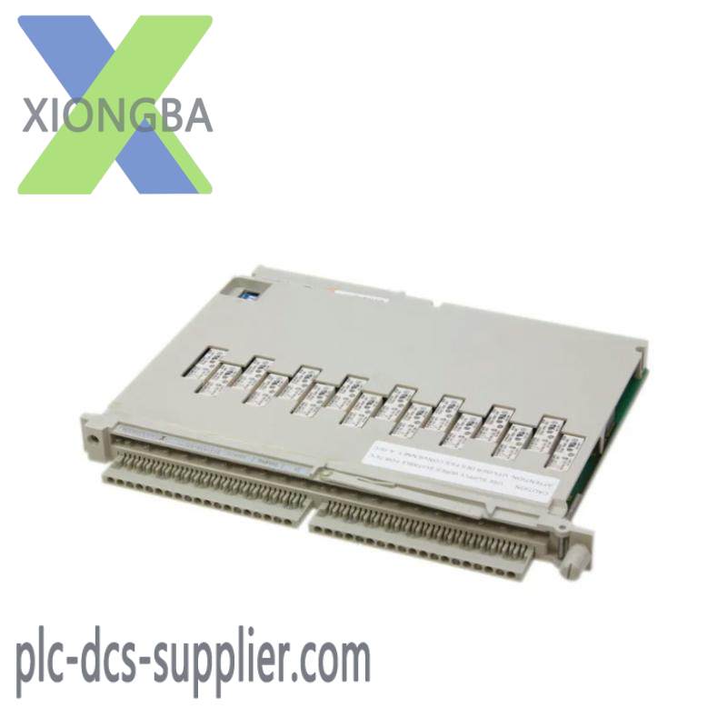 6es5458-4uc11_siemens_relay_output_module.jpg SIEMENS SIMATIC 458 Relay Output Module, Compact & High Performance
