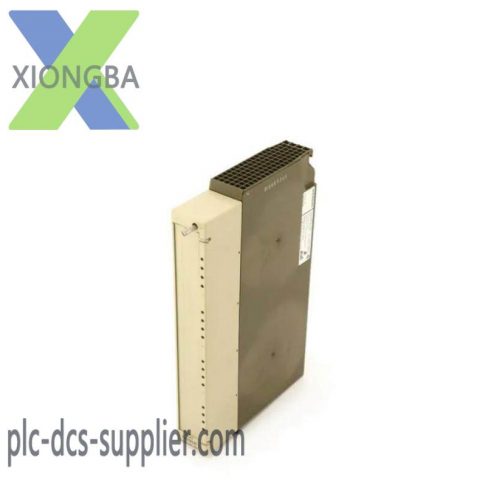 SIEMENS 6ES5458-7LA11: Reliable Relay Output Module for Industrial Automation