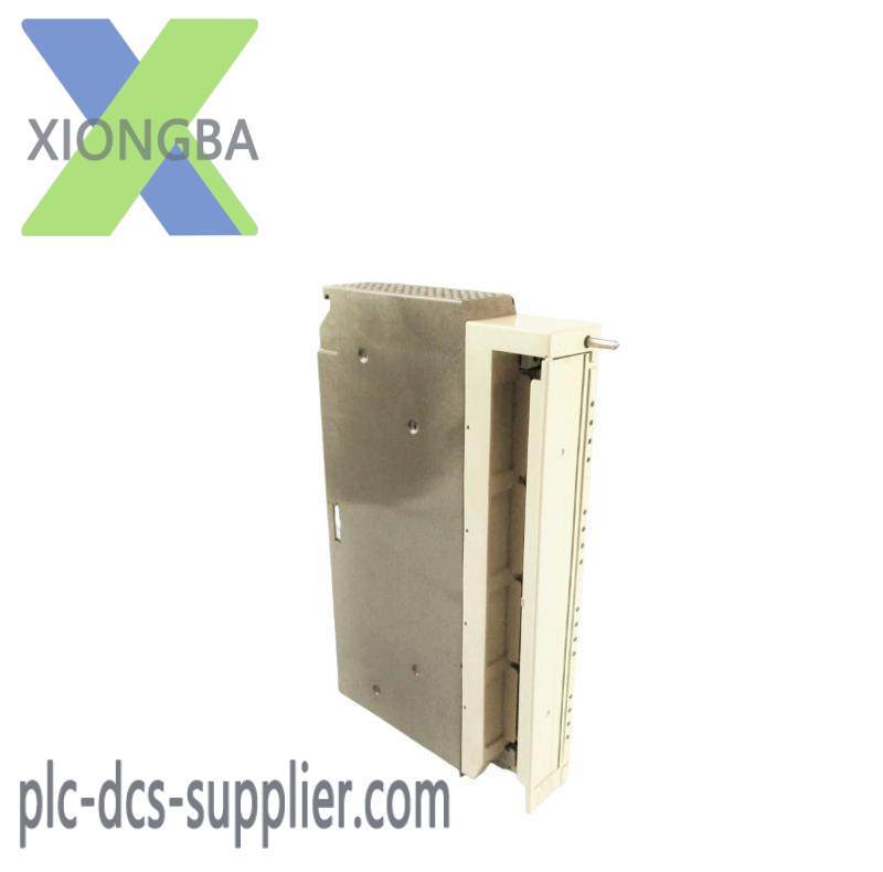 6es5458-7la12_siemens_relay_output_module.jpg SIEMENS SIMATIC S5 458 Relay Output Module, 6ES5458-7LA12, Industrial Automation