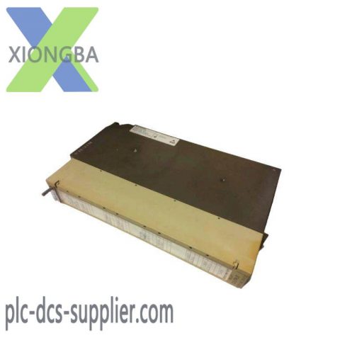 SIEMENS 6ES5458-7LB11 - Industrial Relay Output Module, High Performance Control Solutions