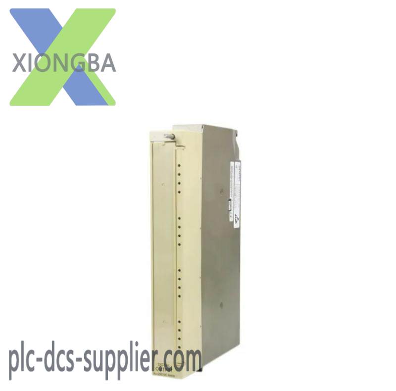 6es5458-7lc11_siemens_relay_output_module.jpg SIEMENS 6ES5458-7LC11 Relay Output Module for Industrial Control