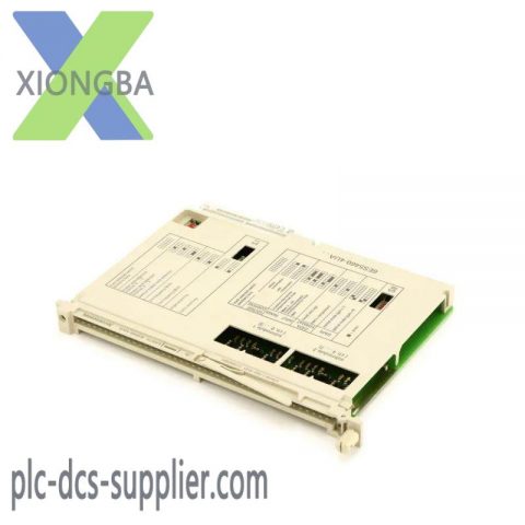 SIEMENS Analog Input Module - 6ES5460-4UA13, Industrial Automation Solutions