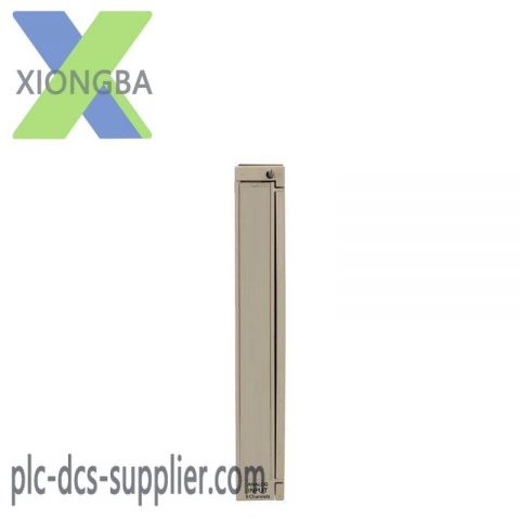 SIEMENS SIMATIC S5 Analog Input Module 460, 8 Inputs, Compact Design