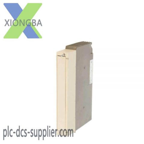 SIEMENS 6ES5460-7LA12 Analog Input Module - Precision, Reliability in Industrial Control